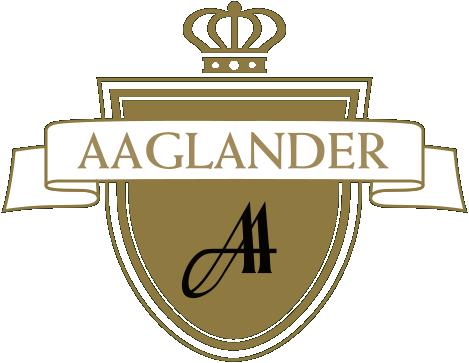 Aaglander - Marca de coches