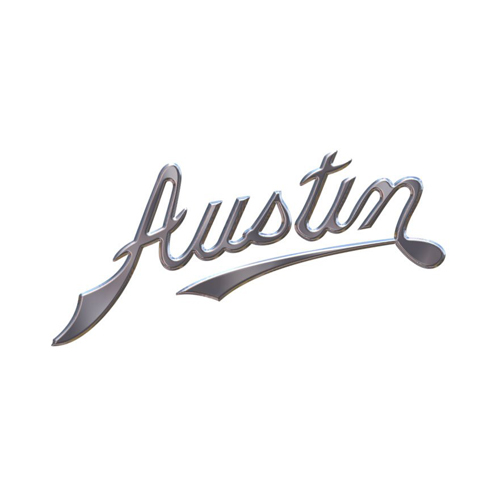 Austin - Logo