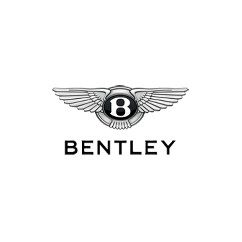 Bentley - Logo
