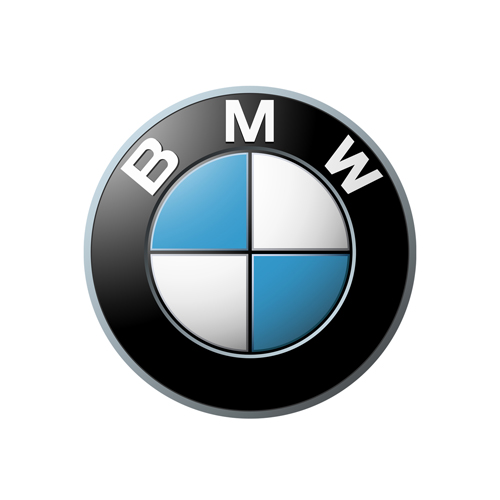 BMW - Logo