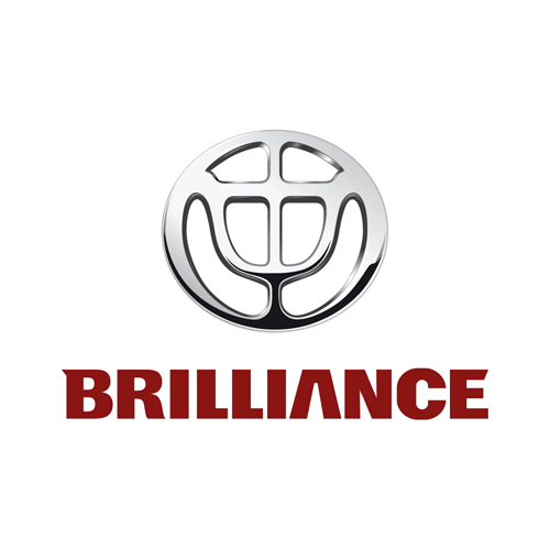 Brilliance - Logo