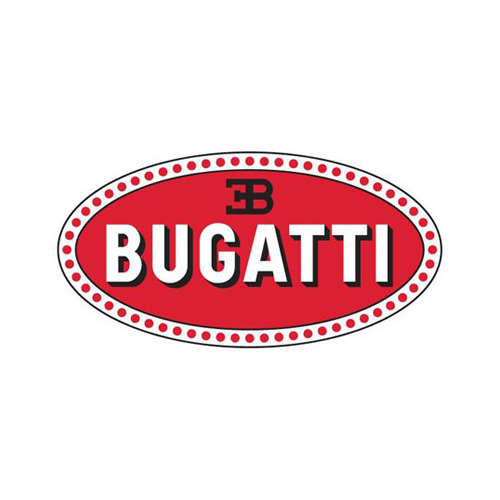 Bugatti - Logo
