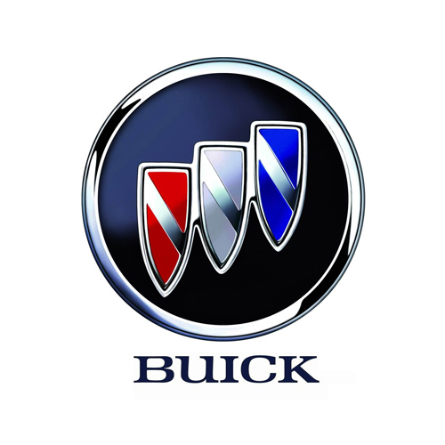 Buick - Logo