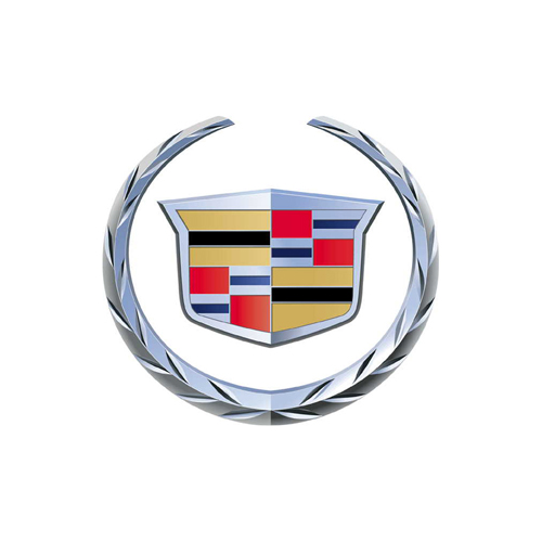 Cadillac - Logo