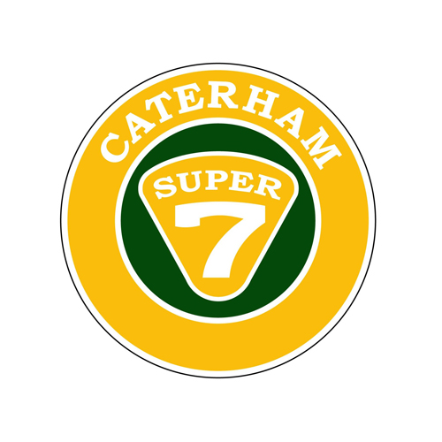 Caterham - Logo