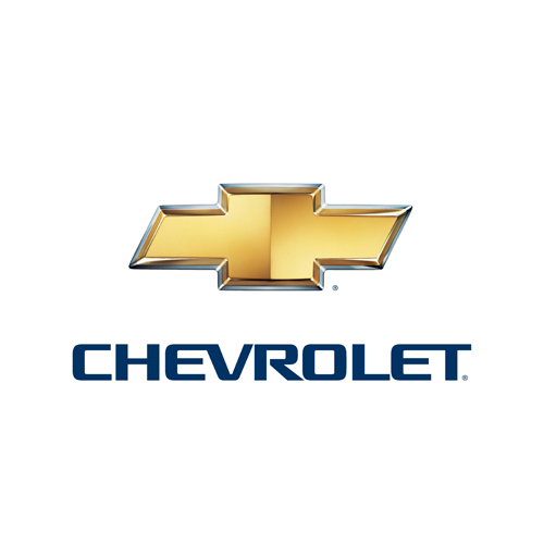 Chevrolet - Logo