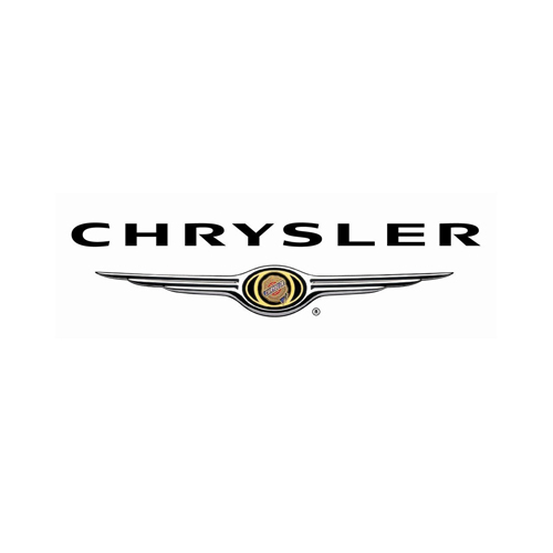 Chrysler - Logo