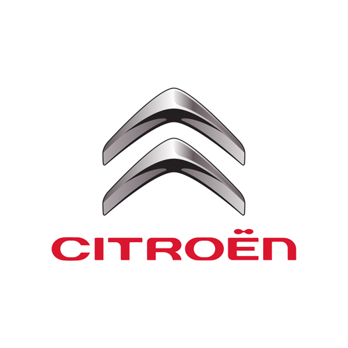Citroen - Logo