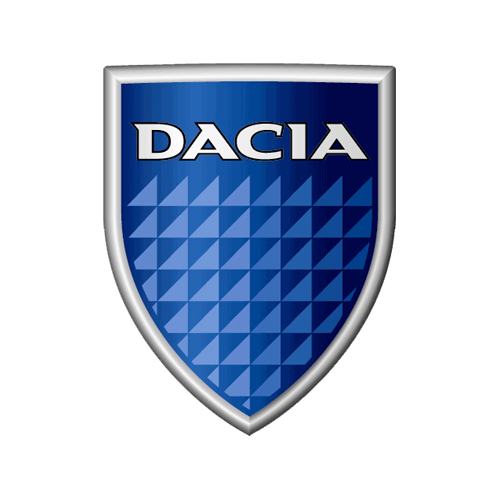 Dacia - Logo