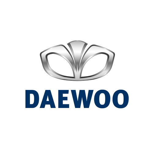 Daewoo - Logo