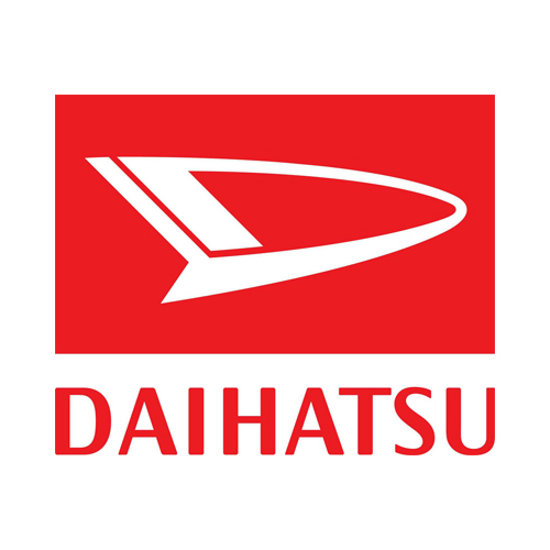 Daihatsu - Logo