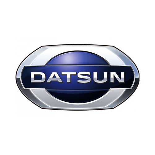 Datsun - Logo de la marca