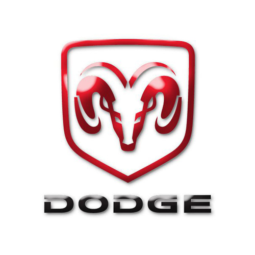 Dodge - Logo