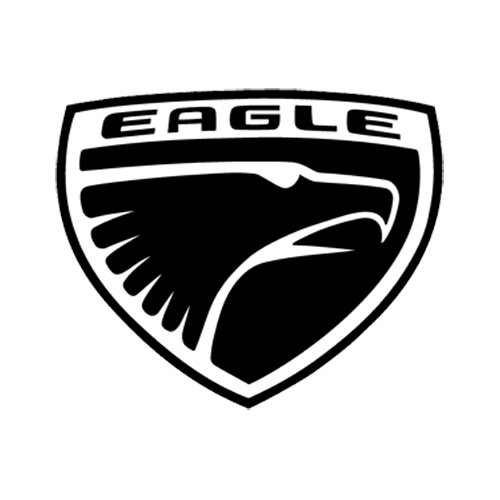 Eagle - Logo