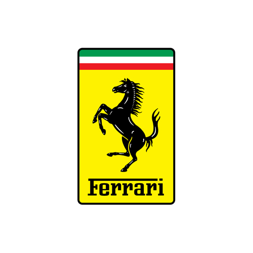 Ferrari - Logo