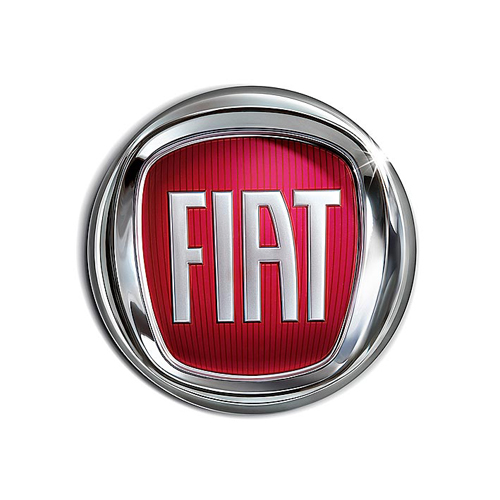 Fiat - Logo