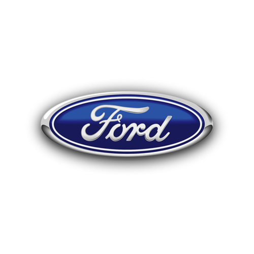 Ford - Logo