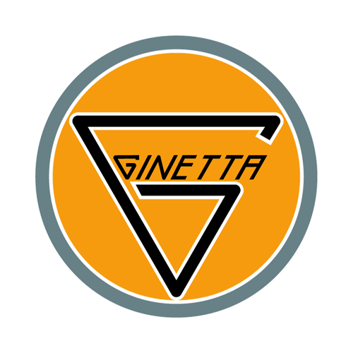 Ginetta - Logo
