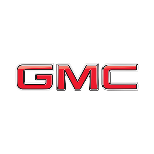 GMC - Logo
