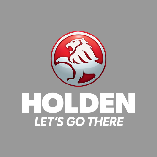 Holden - Logo