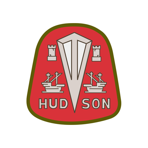 Hudson - Logo