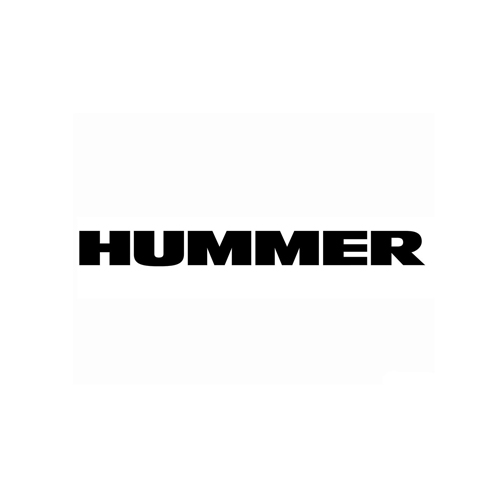 Hummer - Logo de la marca