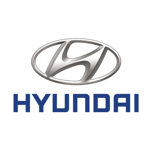 Hyundai - Logo