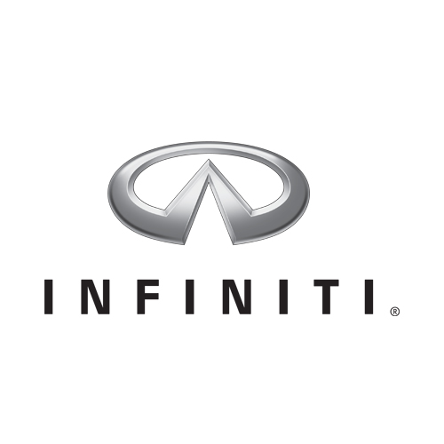Infiniti - Logo
