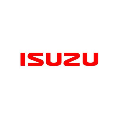 Isuzu - Logo