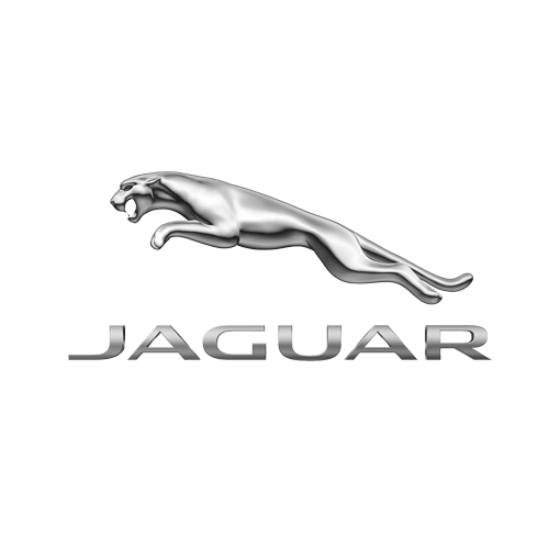 Jaguar - Logo
