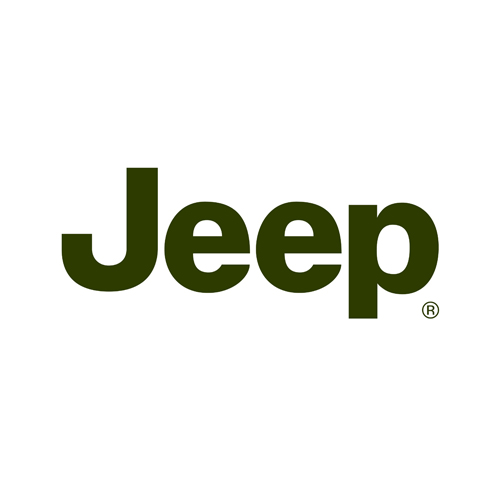 Jeep - Logo
