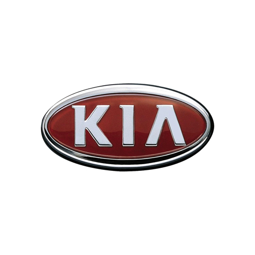 Kia - Logo