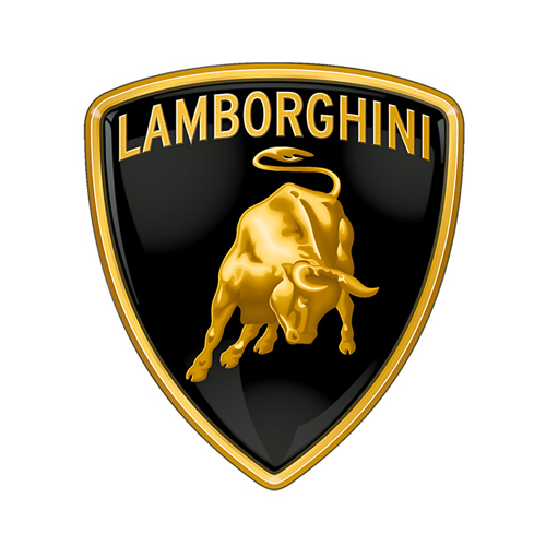 Lamborghini - Logo