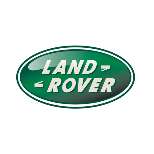 Land Rover - Logo