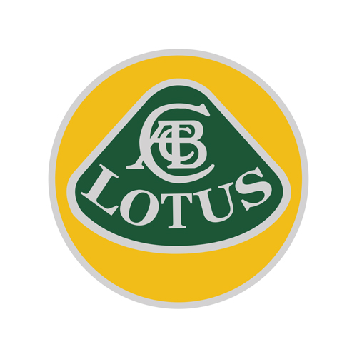 Lotus - Logo