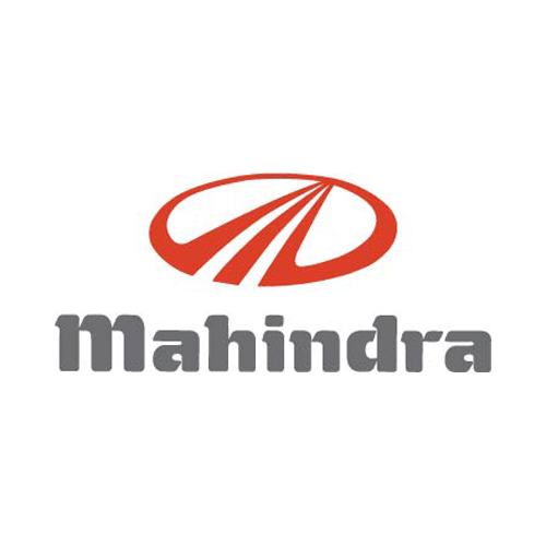 Mahindra - Logo