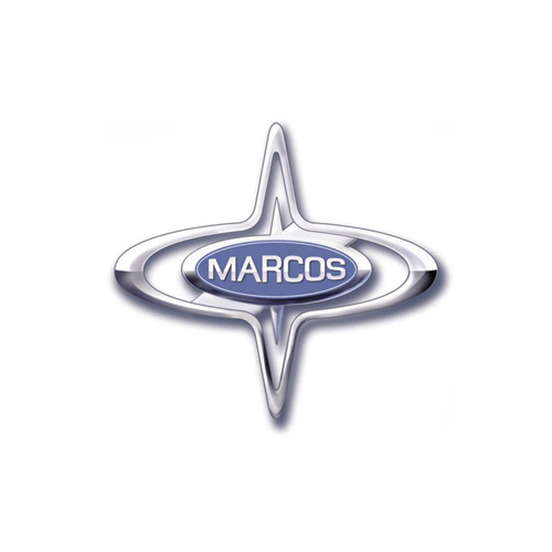 Marcos - Logo