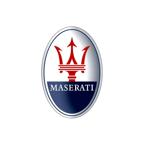 Maserati - Logo