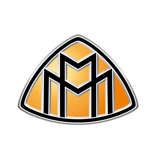 Maybach - Logo