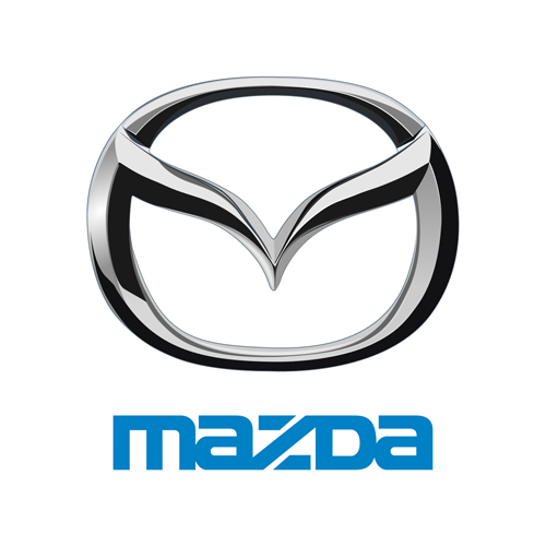 Mazda - Logo