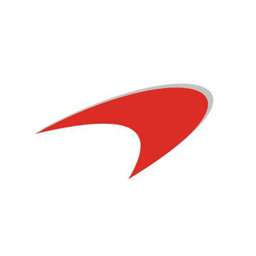 McLaren - Logo