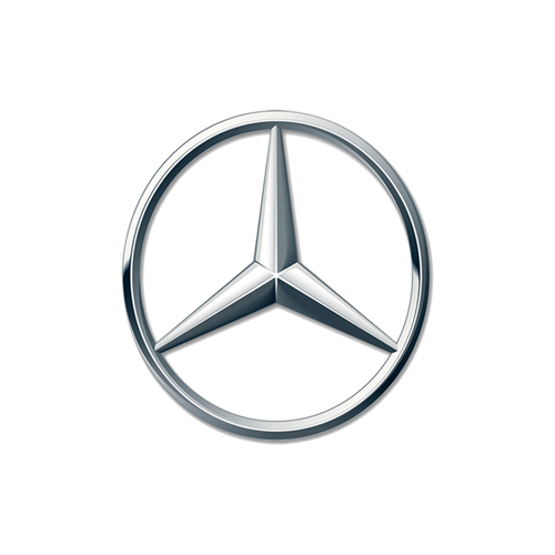 Mercedes-Benz - Logo