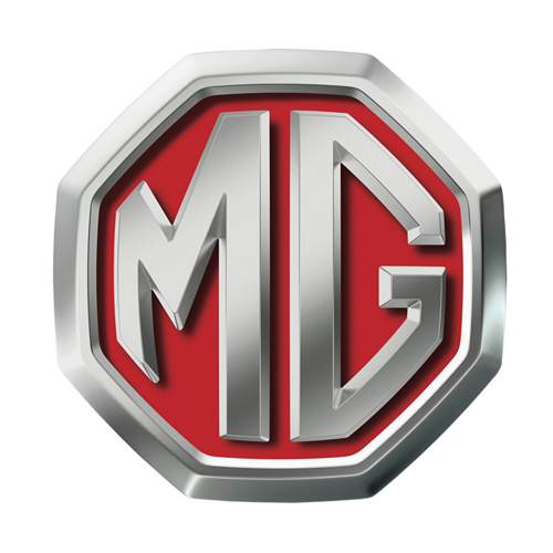 MG - Logo