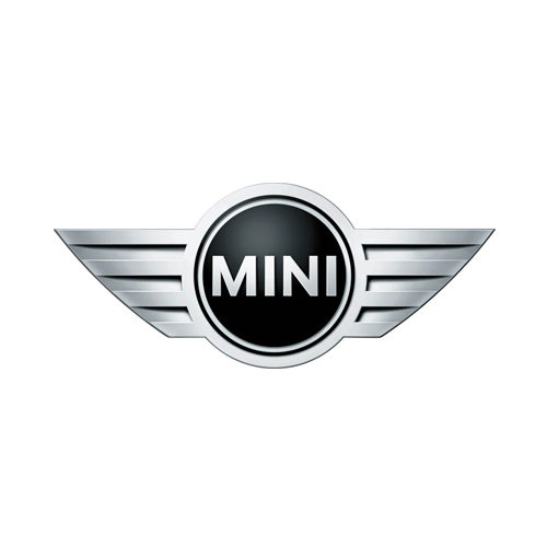 Mini - Logo