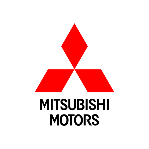 Mitsubishi - Logo