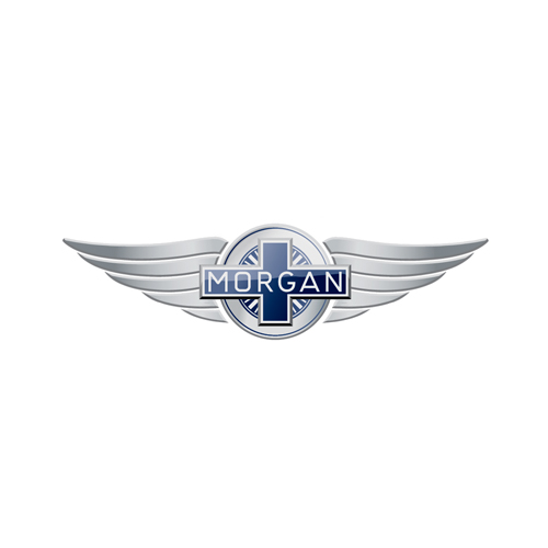 Morgan - Logo