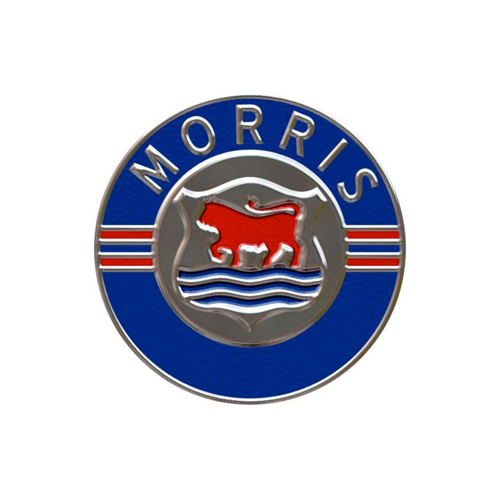 Morris - Logo