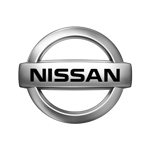 Nissan - Logo