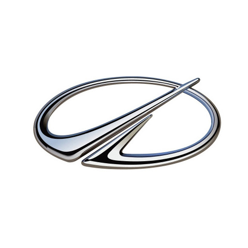 Oldsmobile - Logo