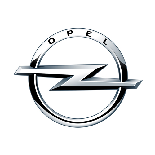Opel - Logo
